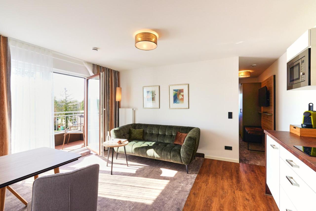 Hotel Schneider アラースベルク エクステリア 写真