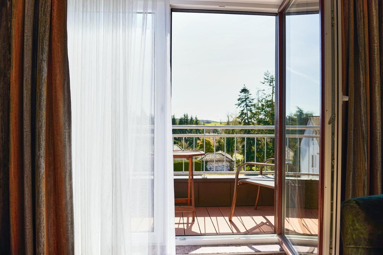 Hotel Schneider アラースベルク エクステリア 写真