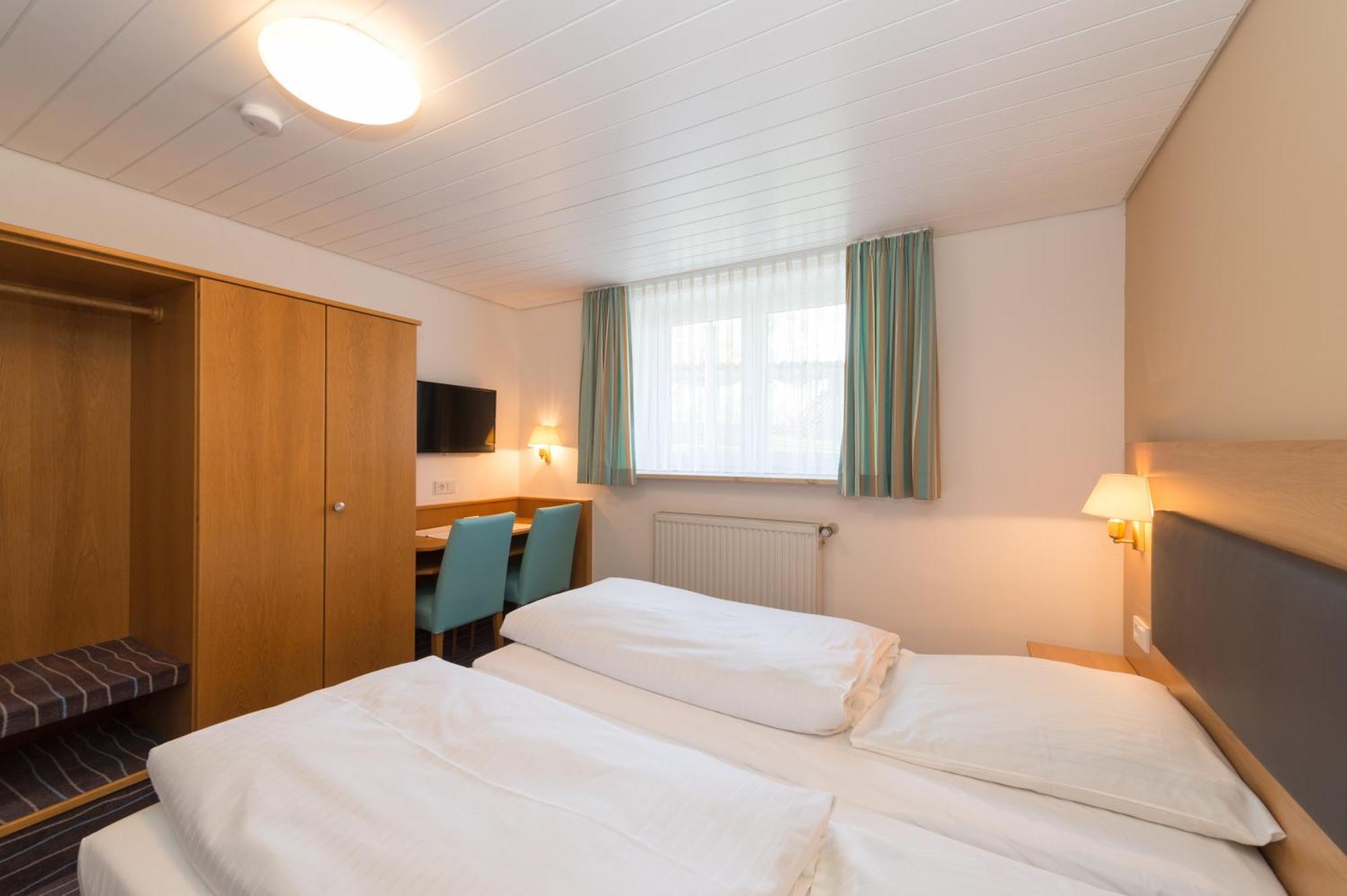 Hotel Schneider アラースベルク エクステリア 写真