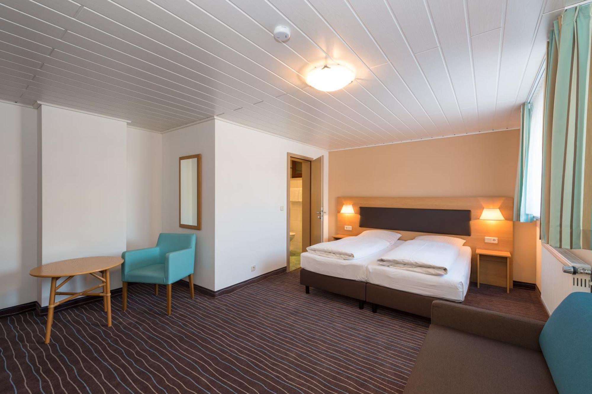 Hotel Schneider アラースベルク 部屋 写真