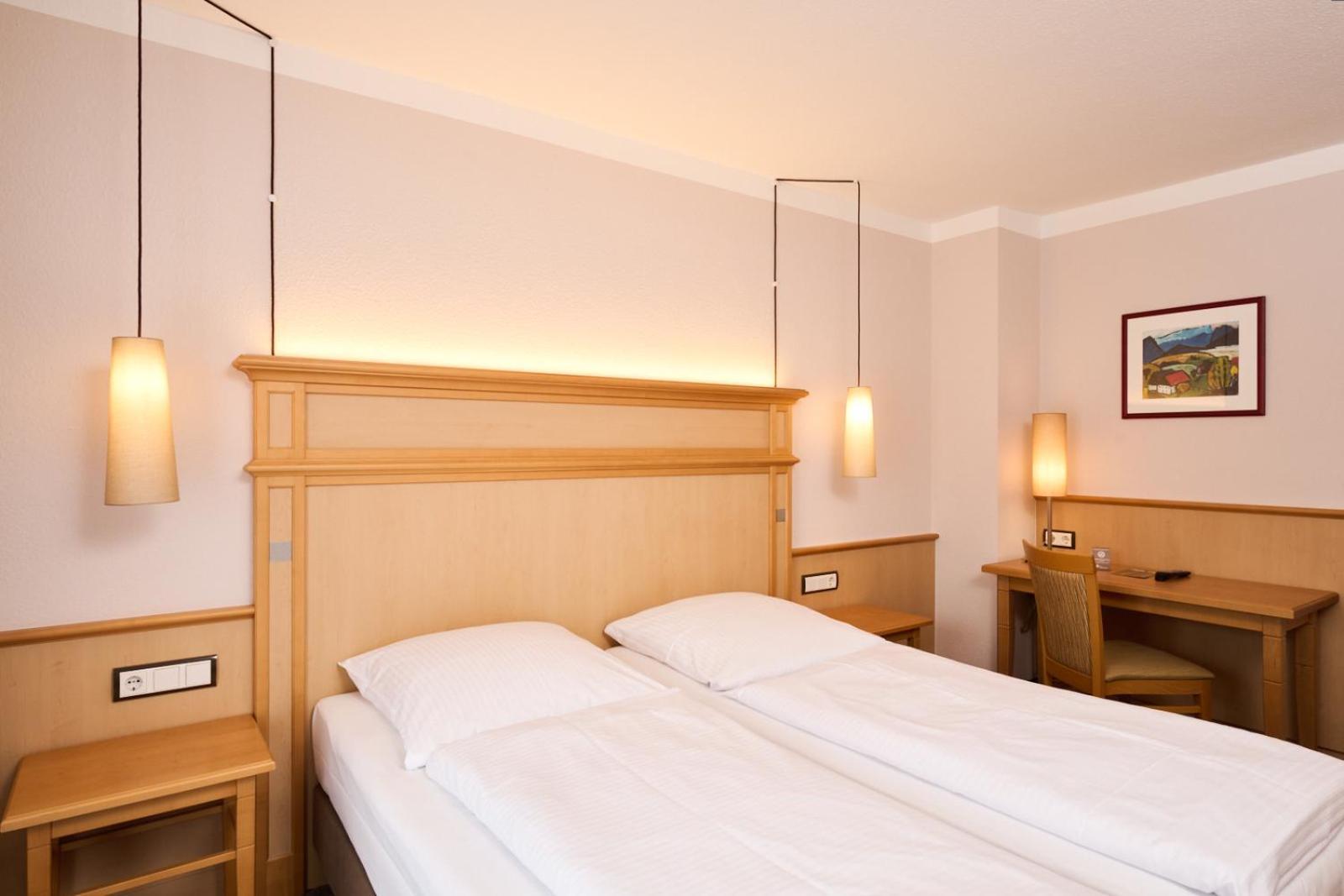 Hotel Schneider アラースベルク エクステリア 写真