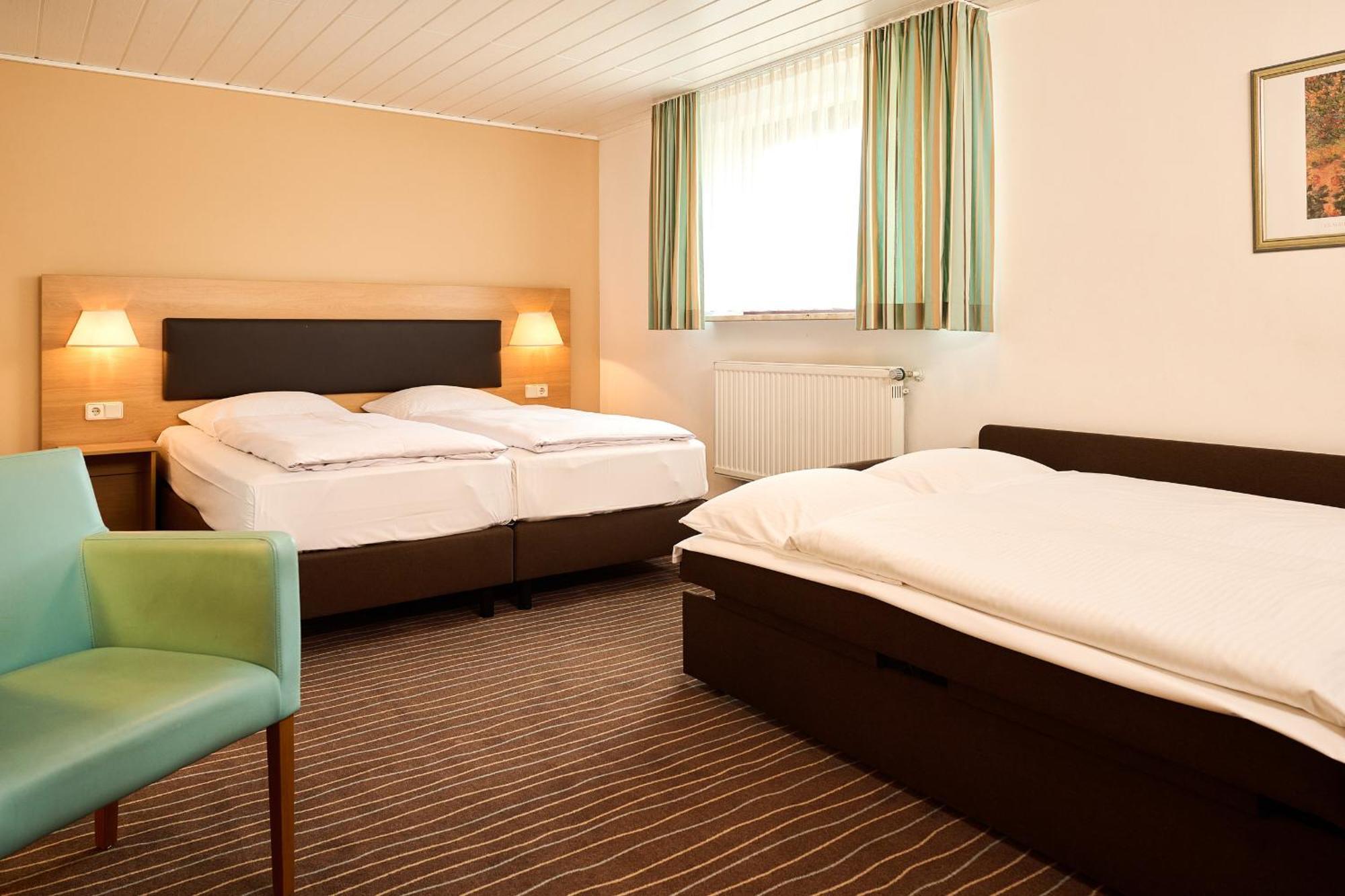 Hotel Schneider アラースベルク 部屋 写真