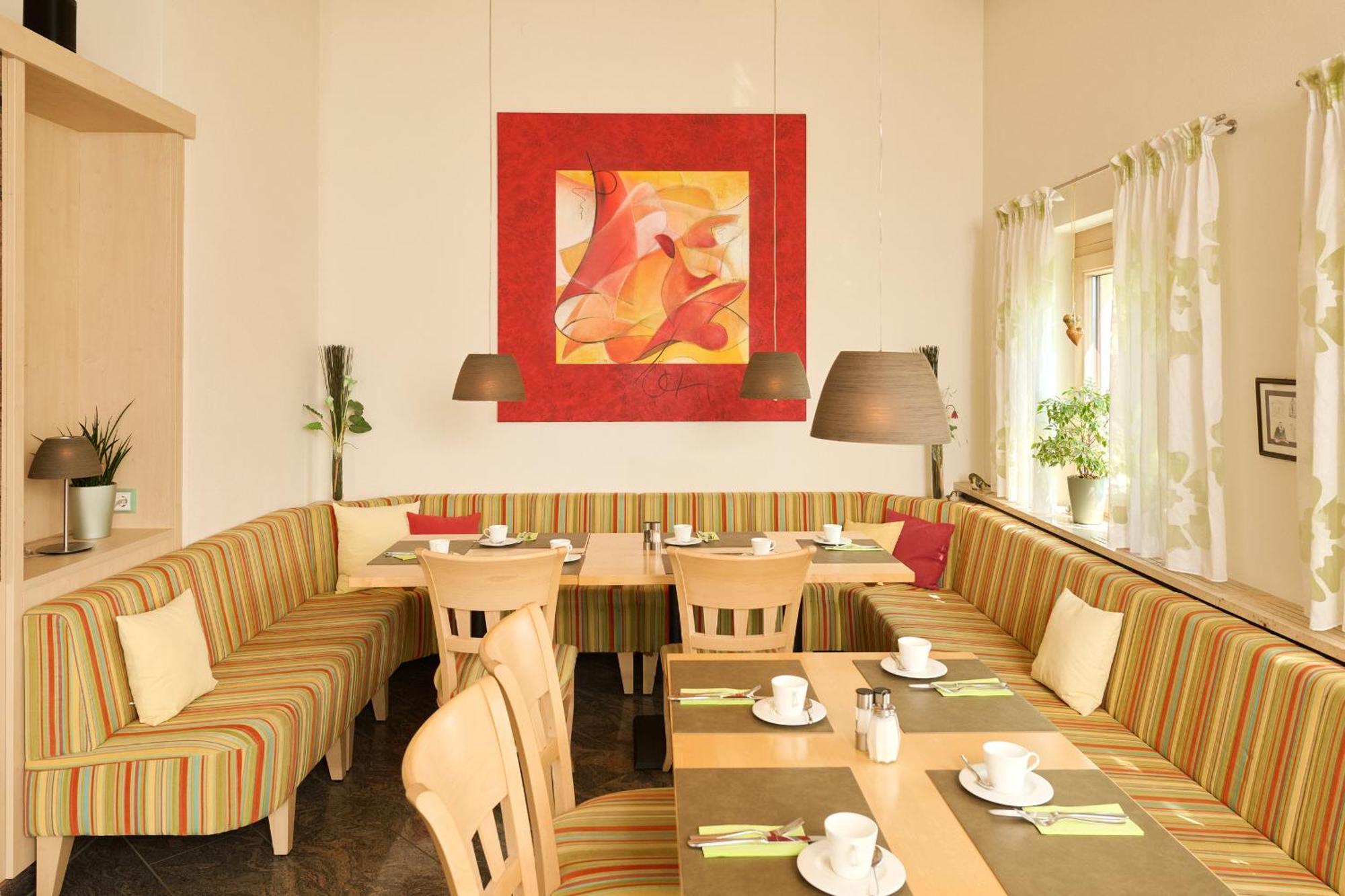 Hotel Schneider アラースベルク エクステリア 写真