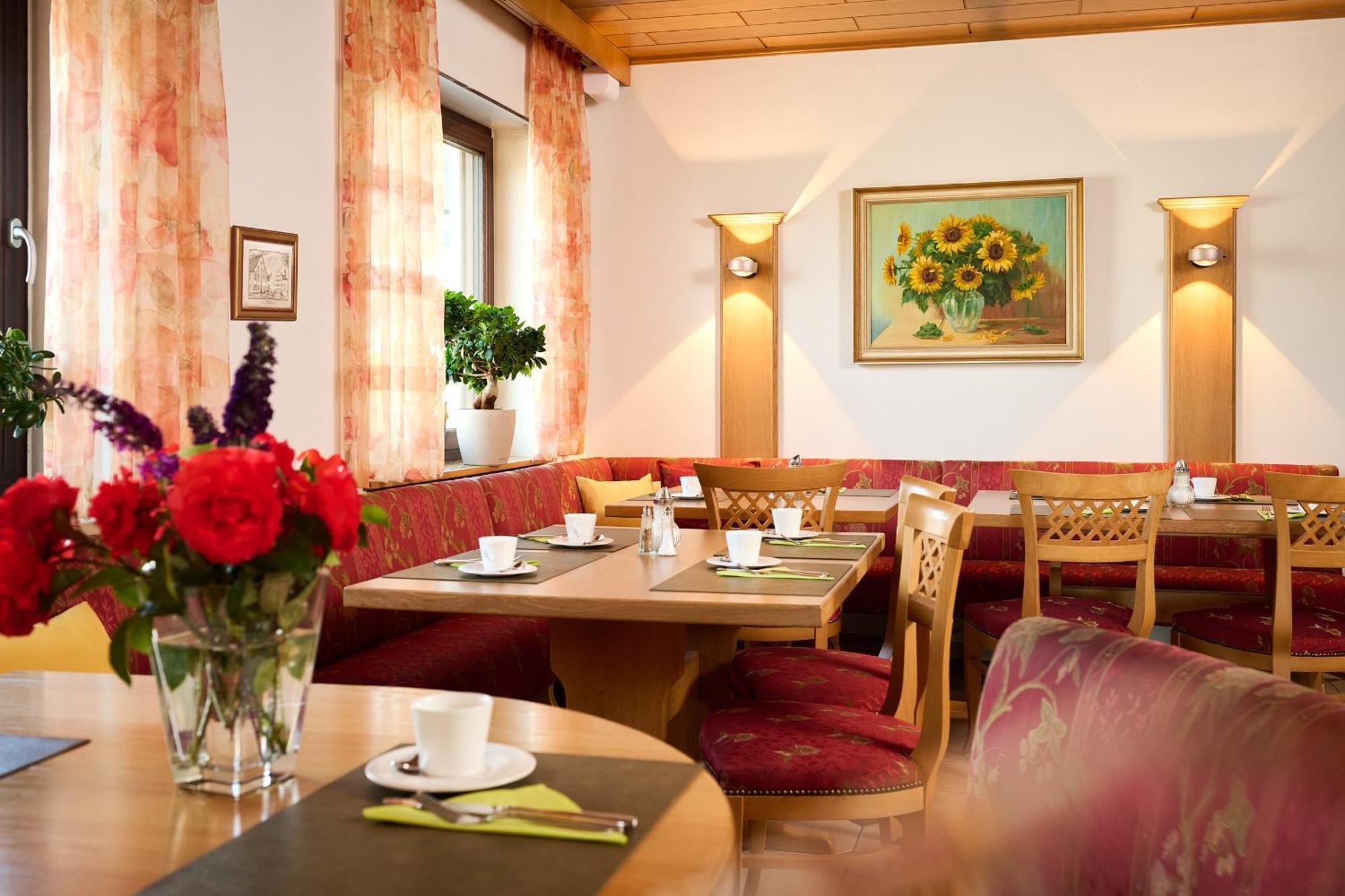 Hotel Schneider アラースベルク エクステリア 写真