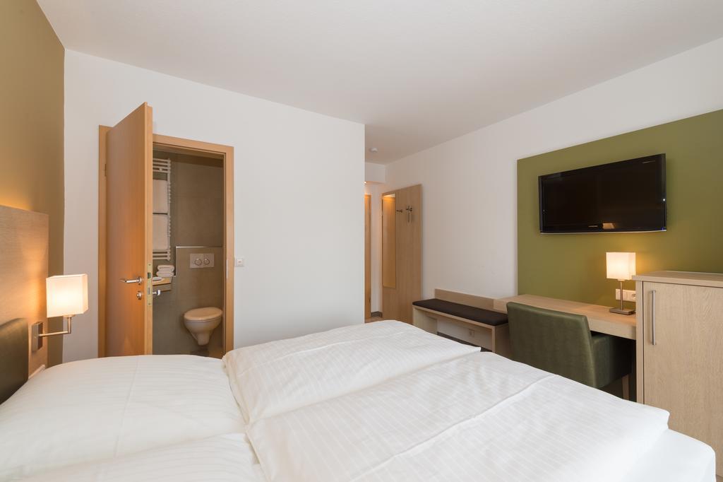 Hotel Schneider アラースベルク エクステリア 写真