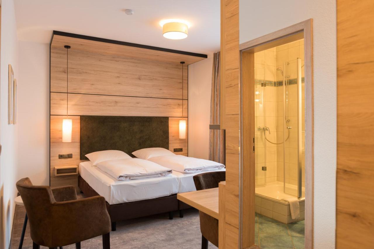 Hotel Schneider アラースベルク エクステリア 写真