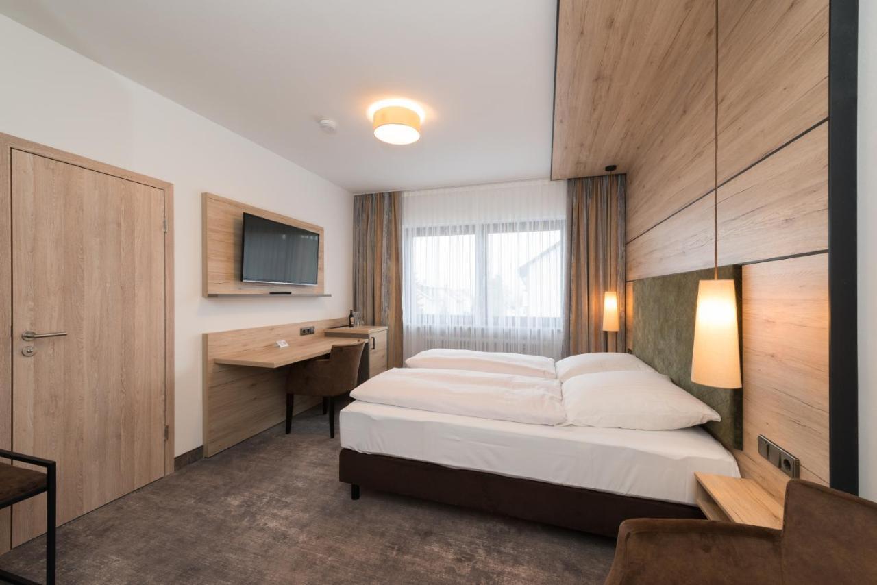 Hotel Schneider アラースベルク エクステリア 写真