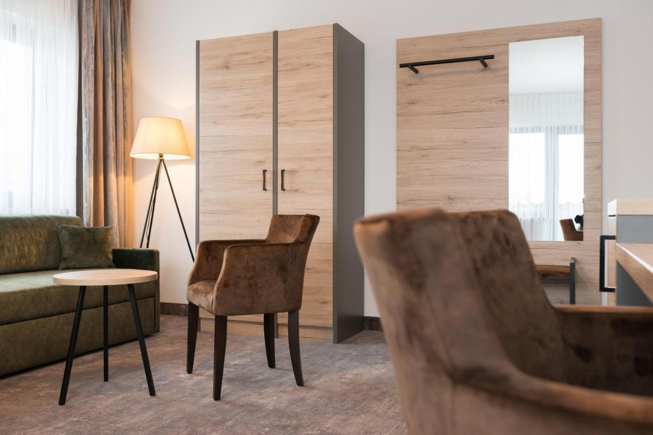 Hotel Schneider アラースベルク エクステリア 写真