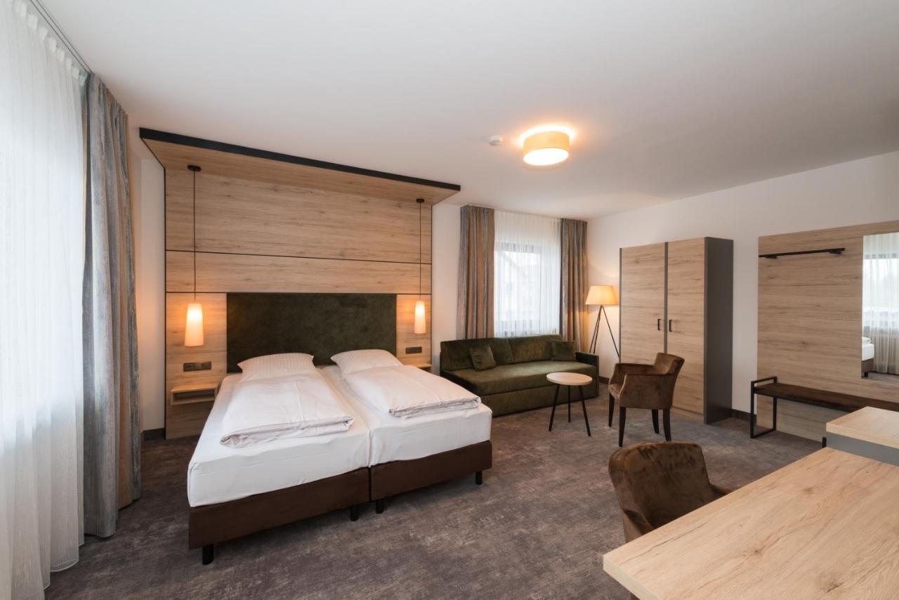 Hotel Schneider アラースベルク エクステリア 写真
