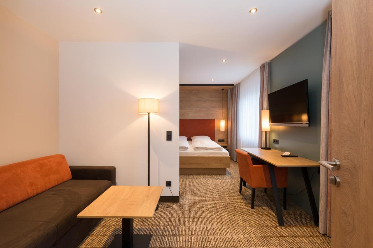 Hotel Schneider アラースベルク エクステリア 写真