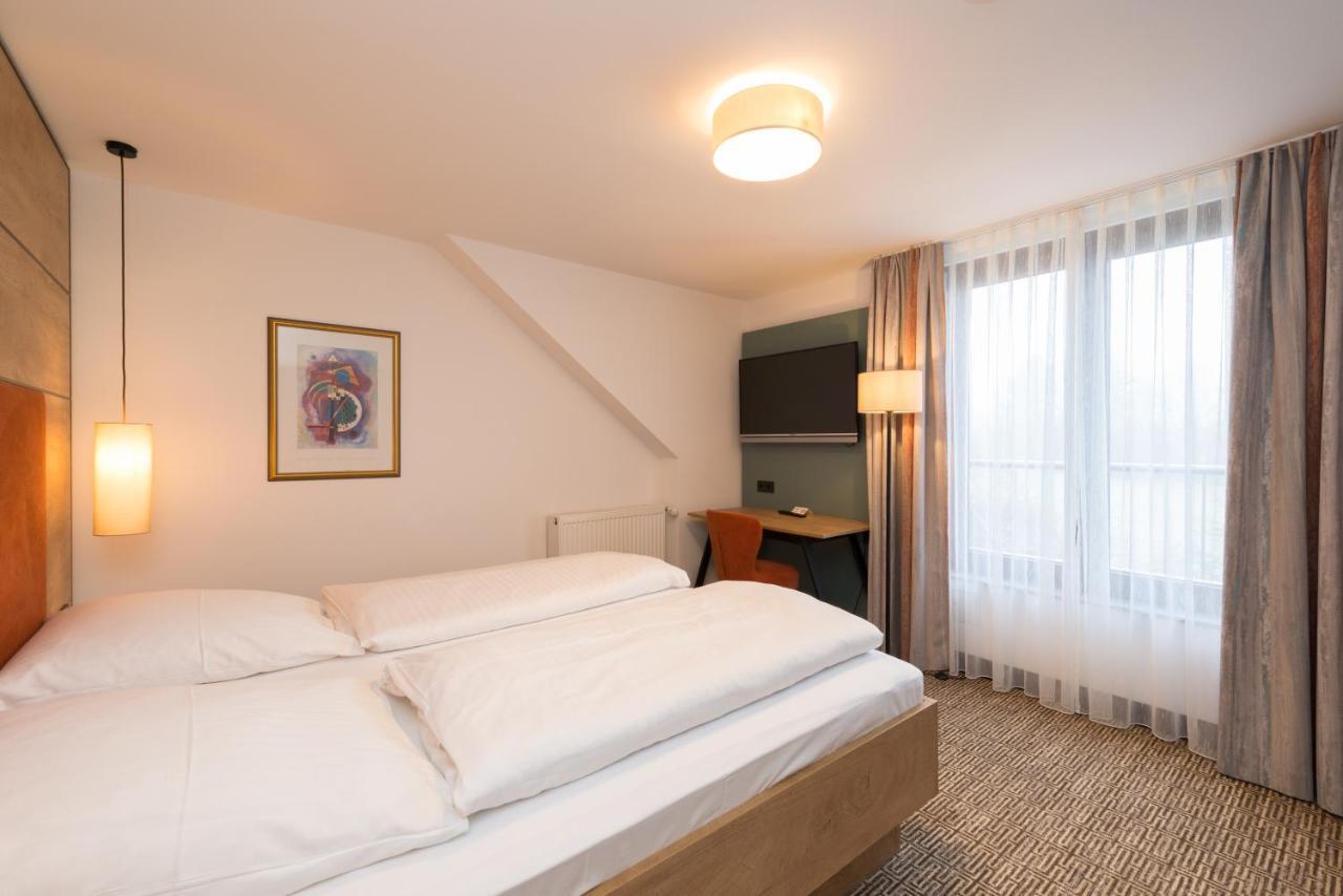 Hotel Schneider アラースベルク エクステリア 写真